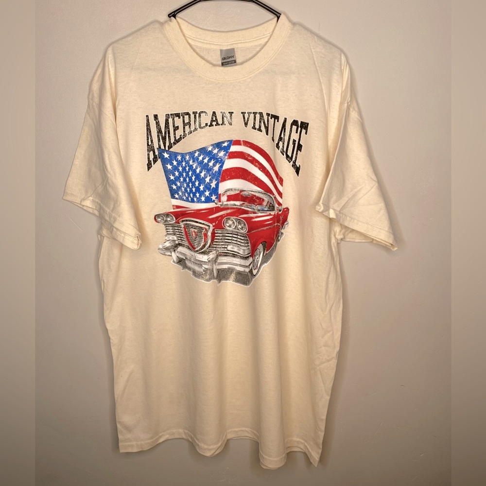 T shirt
